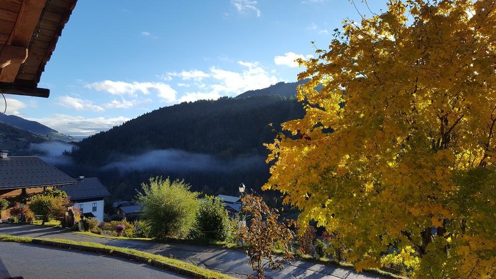 Chalet La Source Hotel Saint-Nicolas-la-Chapelle  Exterior foto
